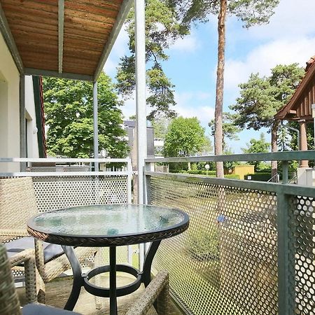 Strandvilla Krabbe Wohnung 10 볼텐하겐 외부 사진